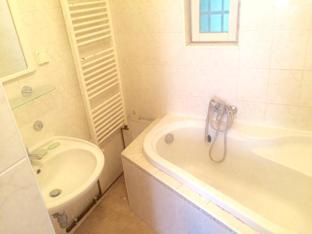 Historic Centre-Spacious Apartment Прага Екстериор снимка